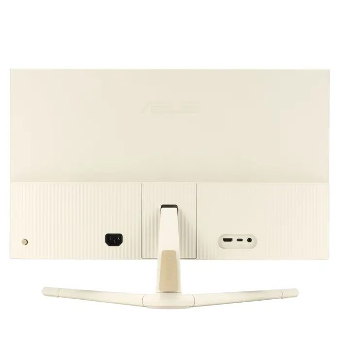 ASUS VU249CFE-M skarm - LED baglys - 2