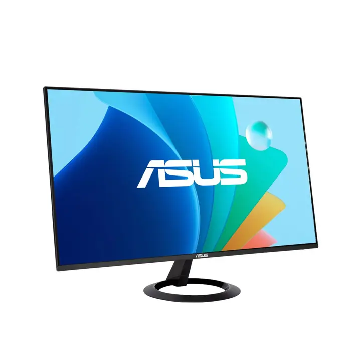 ASUS VZ249HG computer monitor 60.5 cm (23.8") 1920 x 1080 pixels Full HD LCD Black