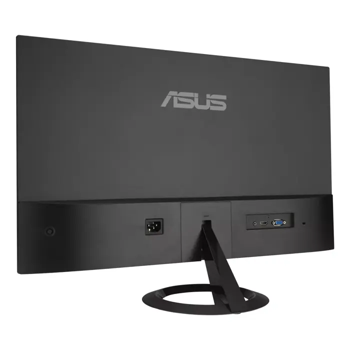ASUS VZ249HG computer monitor 60.5 cm (23.8") 1920 x 1080 pixels Full HD LCD Black