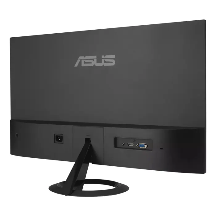 ASUS VZ249HG computer monitor 60.5 cm (23.8") 1920 x 1080 pixels Full HD LCD Black