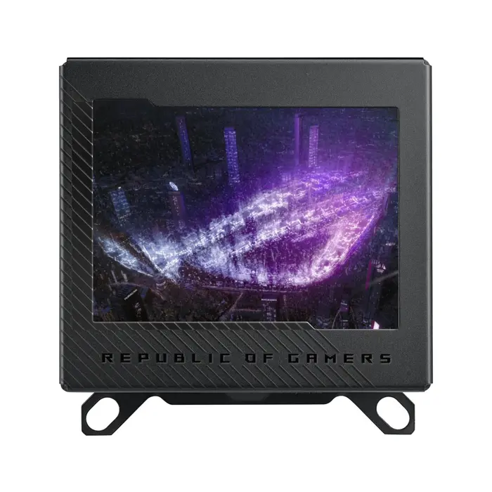 Asus WAK ROG RYUJIN III WB