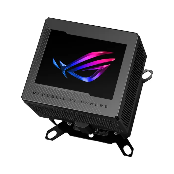 Asus WAK ROG RYUJIN III WB