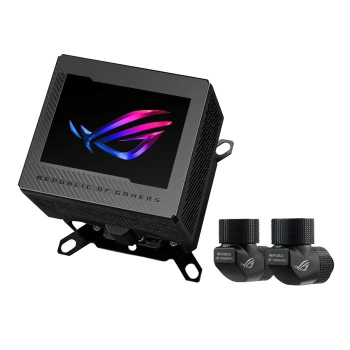 Asus WAK ROG RYUJIN III WB