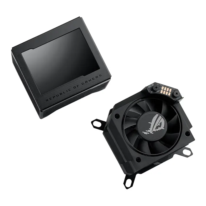 Asus WAK ROG RYUJIN III WB