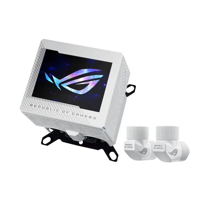 Asus WAK ROG RYUJIN III WB WHT