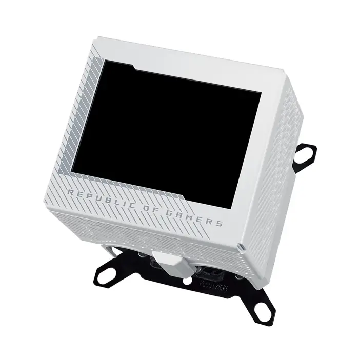 Asus WAK ROG RYUJIN III WB WHT