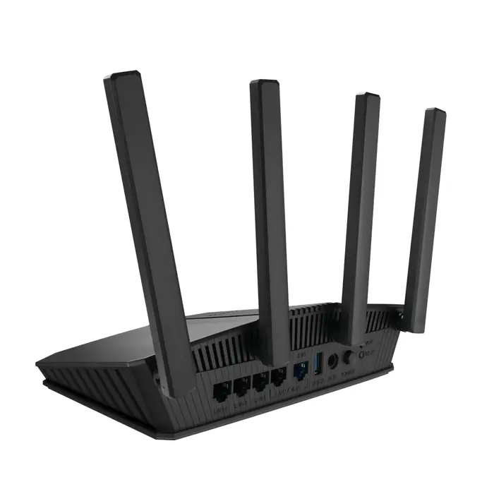 ASUS WL-Router RT-BE58U