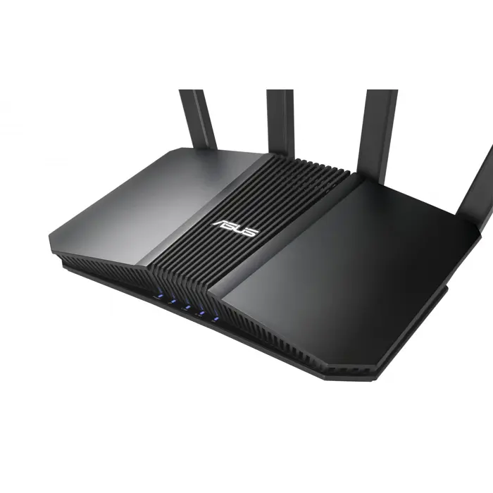 ASUS WL-Router RT-BE58U