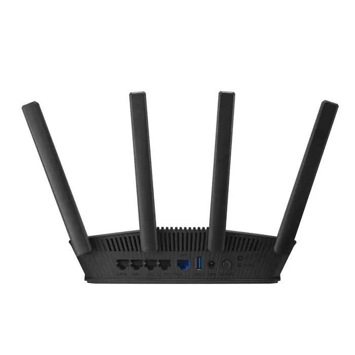 ASUS WL-Router RT-BE58U