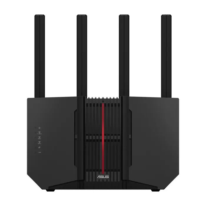 ASUS WL-Router RT-BE92U