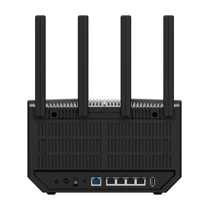 ASUS WL-Router RT-BE92U
