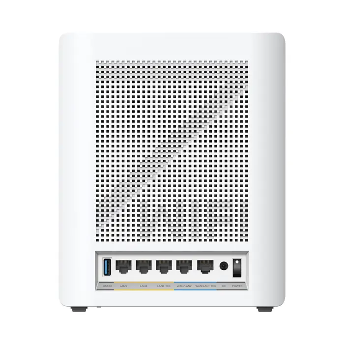 ASUS WL-Router ZenWiFi BQ16 (2pk)