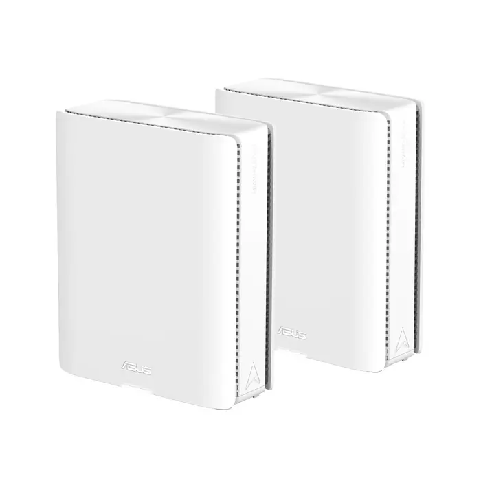 ASUS WL-Router ZenWiFi BQ16 (2pk)