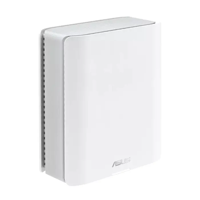 ASUS WL-Router ZenWiFi BT10 - 1er Pack WeiĂź
