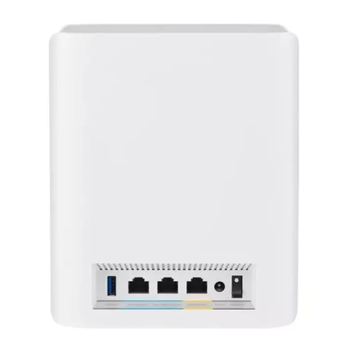 ASUS WL-Router ZenWiFi BT10 - 2er Pack WeiĂź