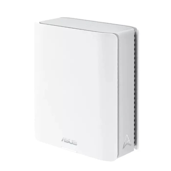 ASUS WL-Router ZenWiFi BT10 - 2er Pack WeiĂź