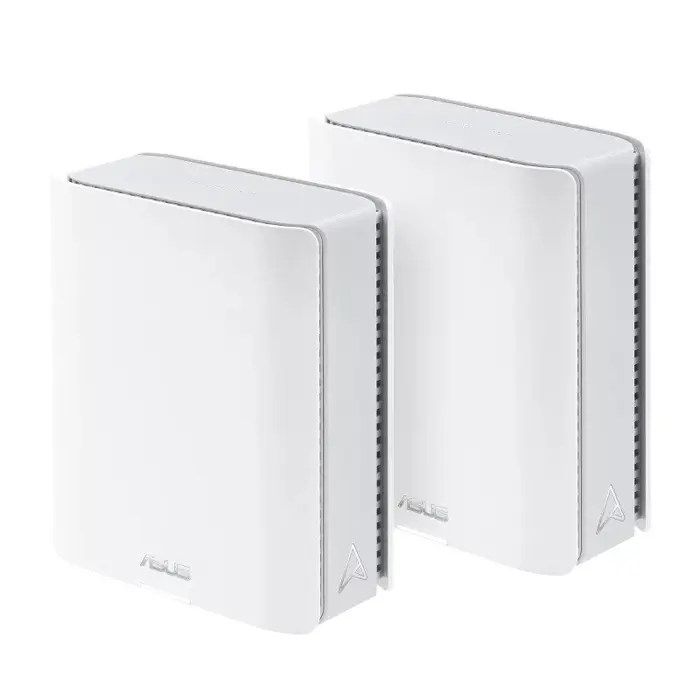 ASUS WL-Router ZenWiFi BT10 - 2er Pack WeiĂź