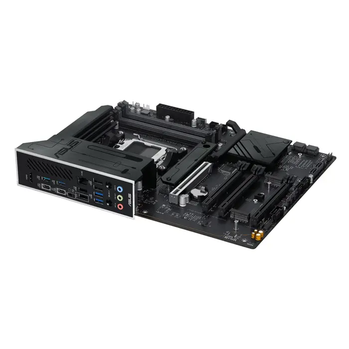 ASUS X870 MAX GAMING WIFI7 AMD X870 Socket AM5 ATX
