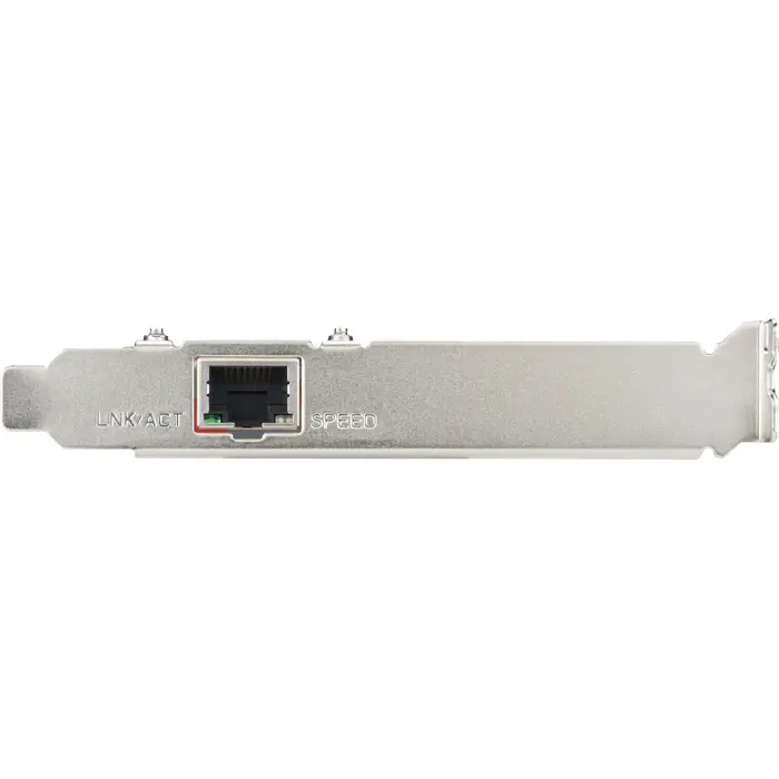 ASUS XG-C100C V3, LAN adapter