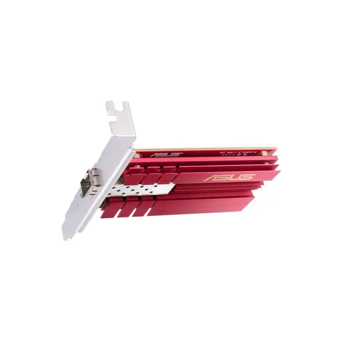 ASUS XG-C100F Internal Fiber 10000 Mbit/s