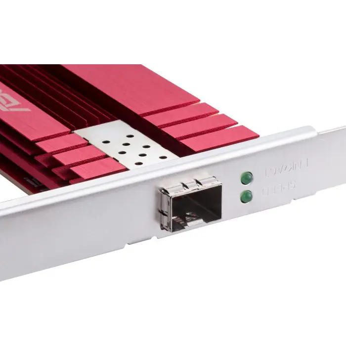 Asus XG-C100F SFP + PCIe / XG