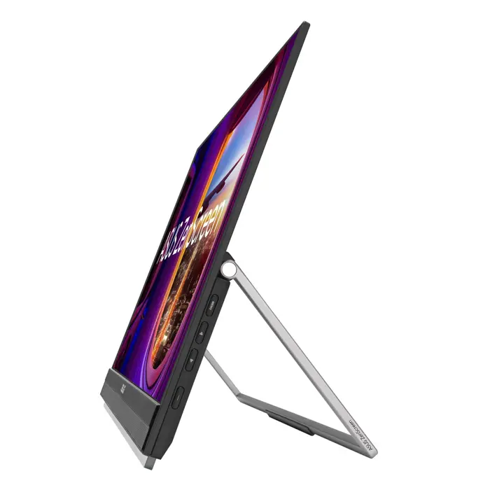ASUS Zen Screen MB229CF 54.6cm (16:9) FHD HDMI