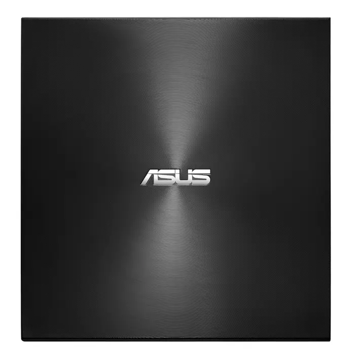 Asus | ZenDrive U8M (SDRW-08U8M-U) | Interface USB Type-C | DVD±RW | CD read speed 24 x | CD write speed 24 x | Black