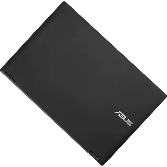 Asus ZenScreen Duo MB14FCD (71 cm (14 inches), black, 2xWUXGA, 360 degree foldable, dual 14" USB-C, mini HDMI)