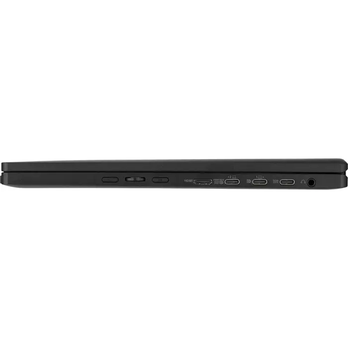 Asus ZenScreen Duo MB14FCD (71 cm (14 inches), black, 2xWUXGA, 360 degree foldable, dual 14" USB-C, mini HDMI)