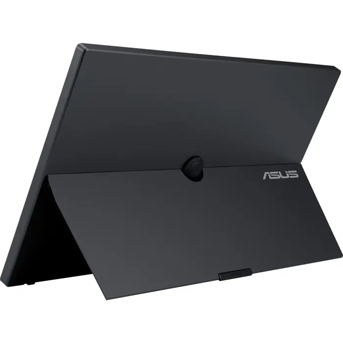 ASUS ZenScreen MB16AHG, LED monitor - 16 - black, FullHD, USB-C, AMD Free-Sync, 144Hz panel