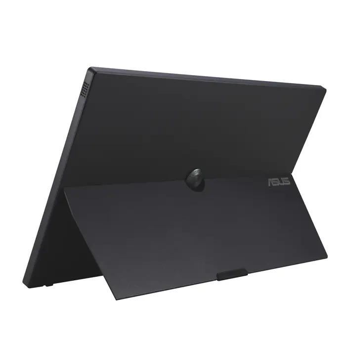 ASUS ZenScreen MB16AWP computer monitor 39.6 cm (15.6") 1920 x 1080 pixels Full HD LED Black