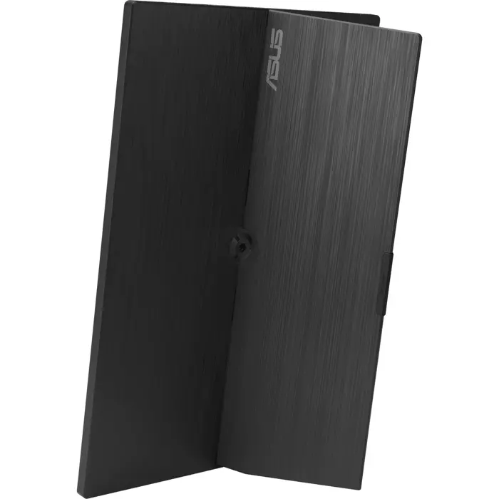 Asus ZenScreen MB16FC (40 cm (16 inches), black, WUXGA, IPS, mini-HDMI, USB-C)
