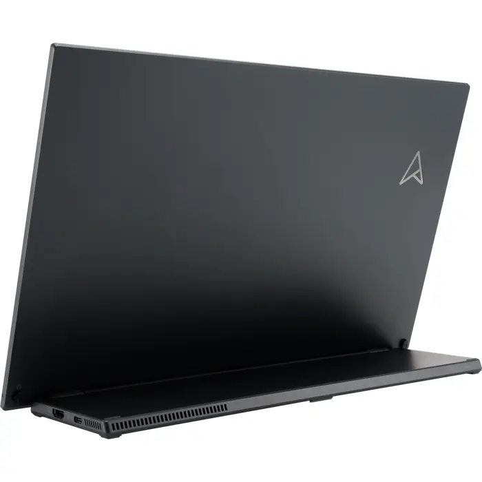 ASUS ZenScreen MB17AHG, LED monitor - 17.3 - black, USB-C, HDMI, FullHD, 144Hz panel