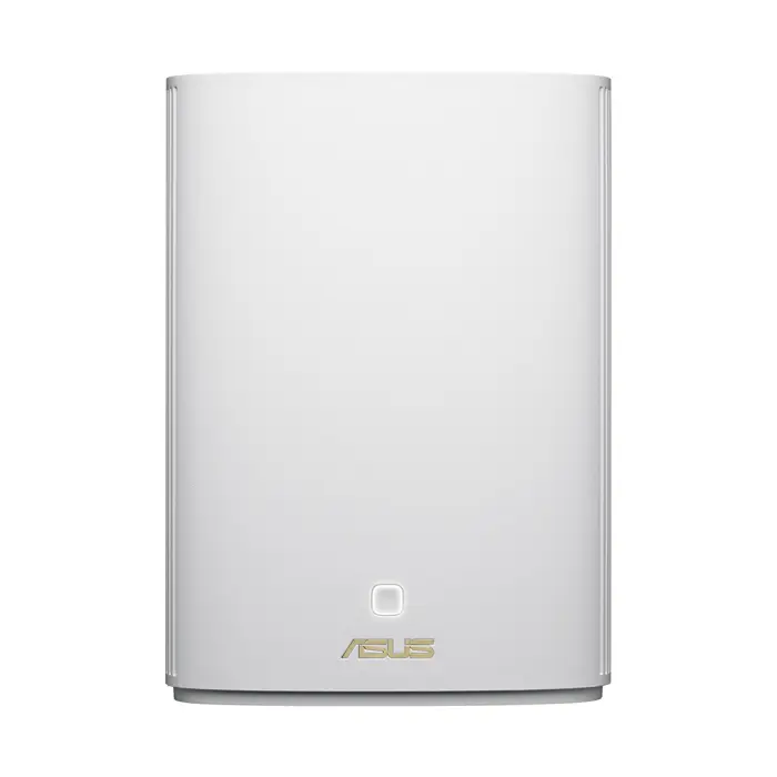 ASUS ZenWiFi AX Hybrid (XP4) (1-PK) Dual-band (2.4 GHz / 5 GHz) Wi-Fi 6 (802.11ax) White 2 Internal