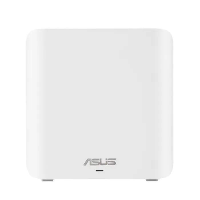 ASUS ZenWiFi BD4 WiFi 7 Mesh 3600 Mbps 1pk Dual2.5