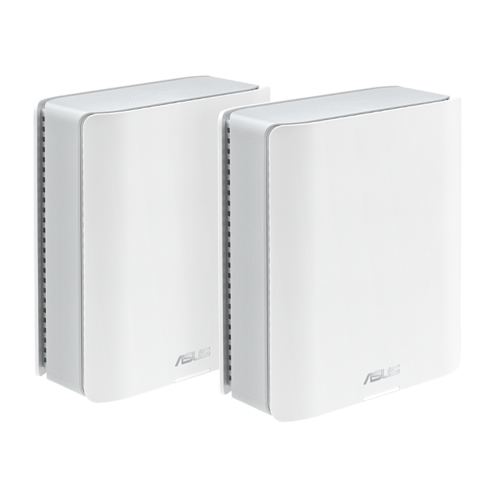Asus ZenWiFi BT10, Mesh Router, WiFi 7, 2pk