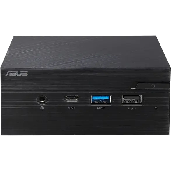 Mini computer ASUS Mini PC PN40-BBC558MV Celeron / 8GB / 512 GB SSD / Windows 11 Home