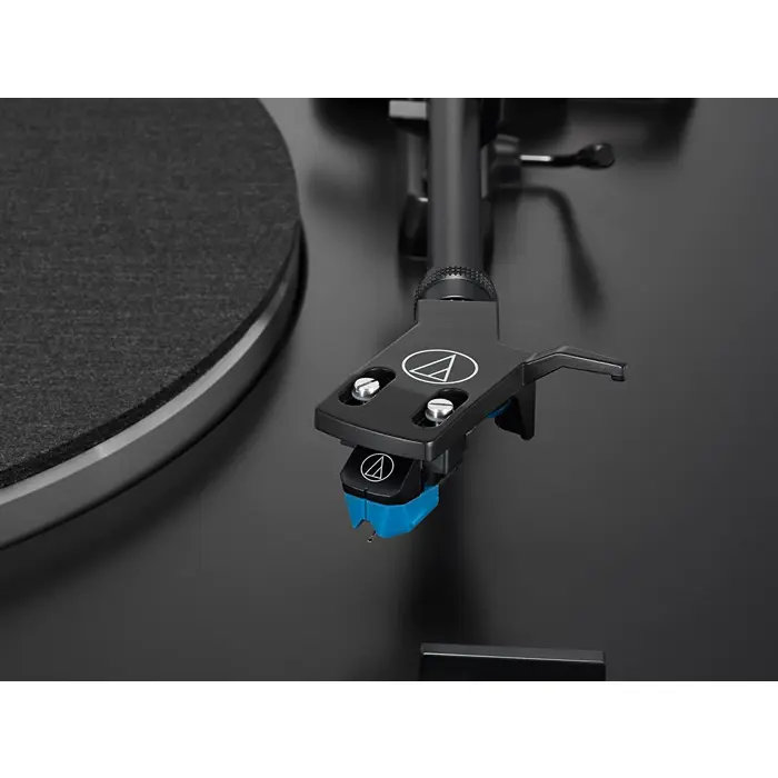 Audio Technica AT-LP3XBT, turntable (black)