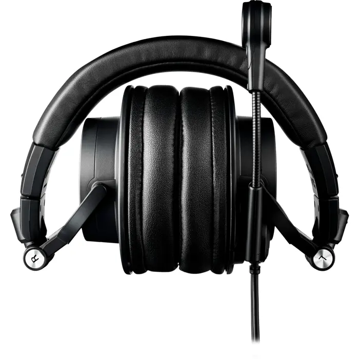 Audio Technica ATH-M50xSTS StreamSet, headset (black, USB)