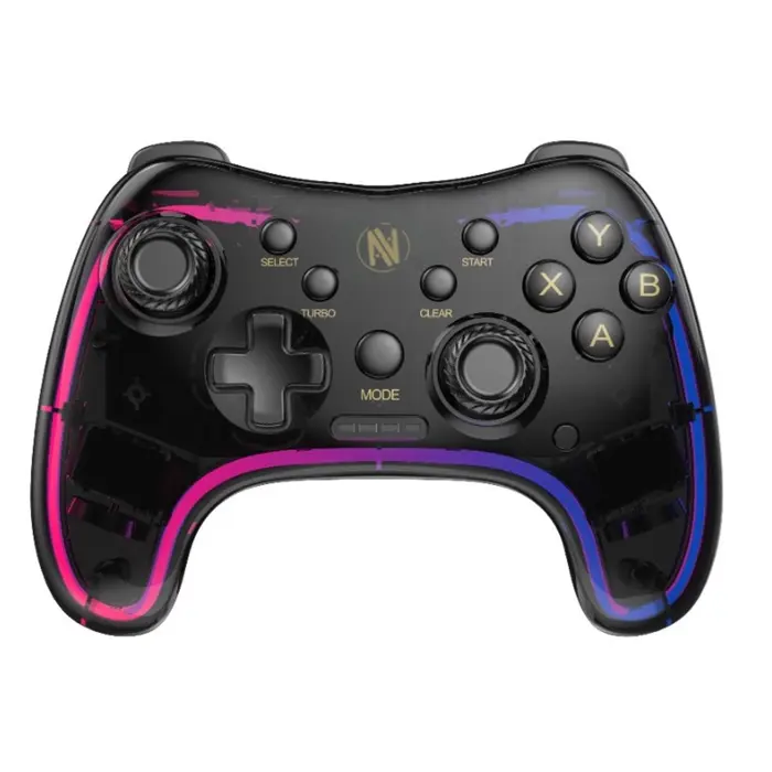 AURORA GP5 GAMEPAD RGB Switch/Android/iOS/Windows
