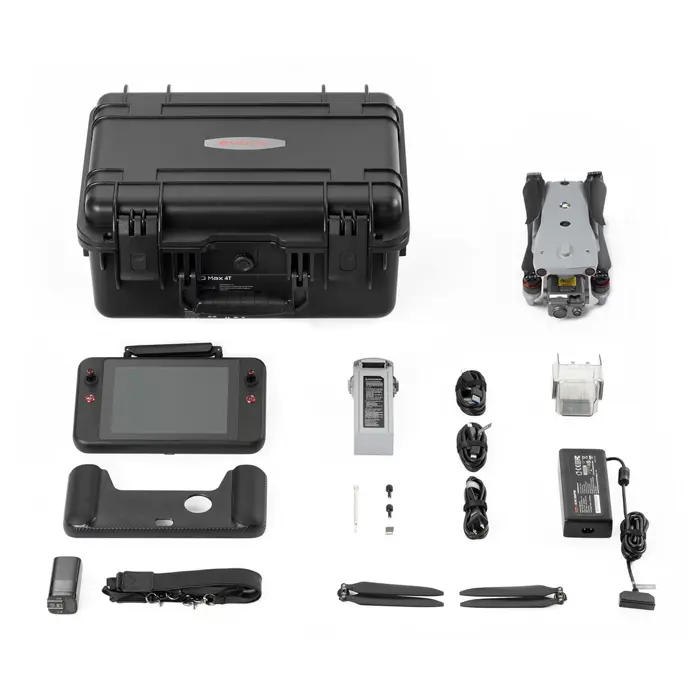 Autel EVO MAX 4T V2 Standard Bundle without logo/Model MDX-1