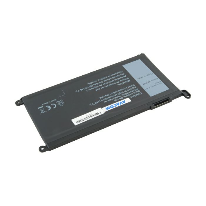 Avacom bater. Dell Inspiron 15 5568