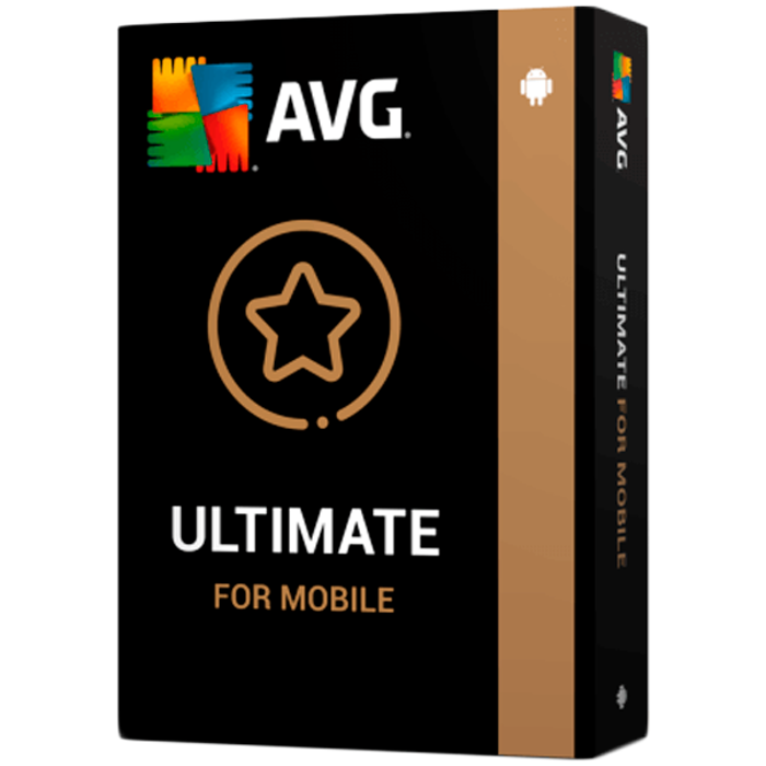 AVG Ultimate for Windows (1 PC, 1 Year)