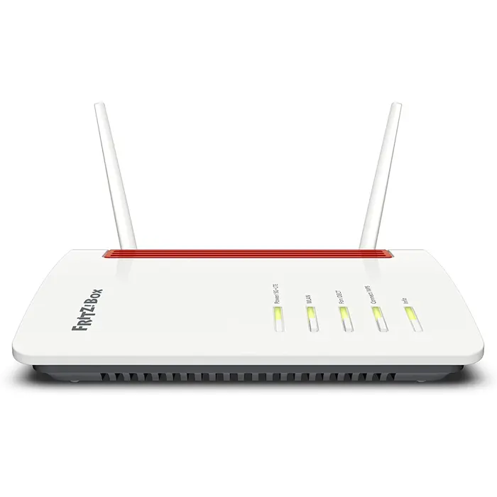 AVM FRITZ!Box 6850 5G, wireless LTE router