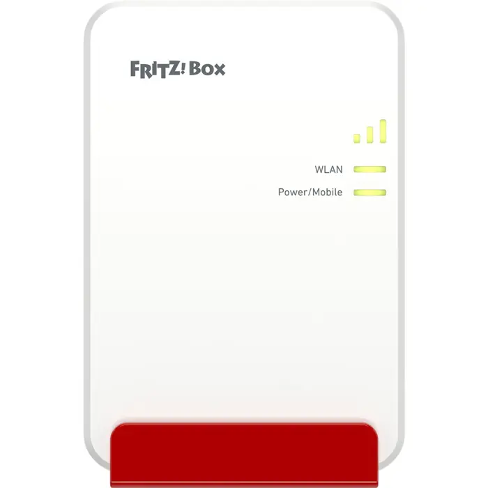 AVM FRITZ!Box 6860 5G, Router