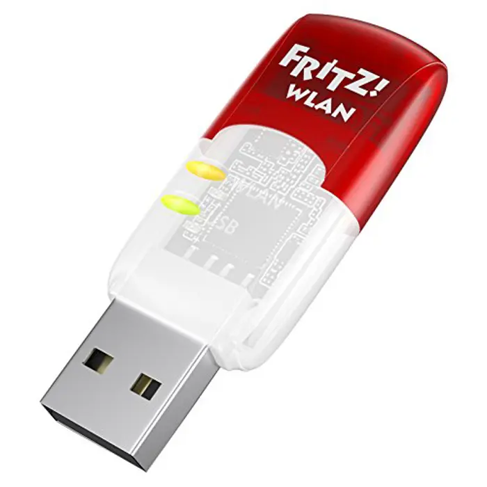 AVM FRITZ!WLAN Stick AC 430 MU-MIMO - WiFi - USB