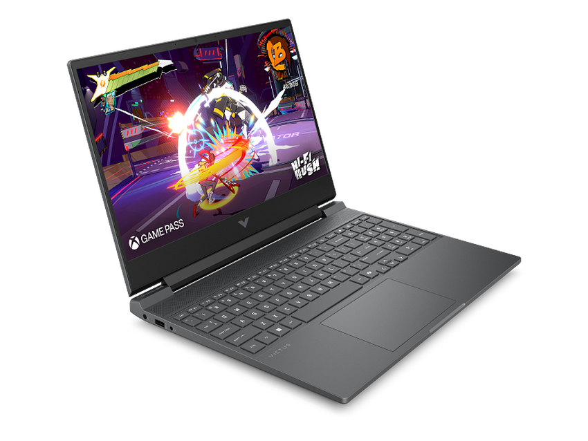 Laptop Victus 15-fa2005nx | i7-13620H | RTX 5050 | W11H / i7 / RAM 16 GB / 1TB SSD / 15,6″ FHD
