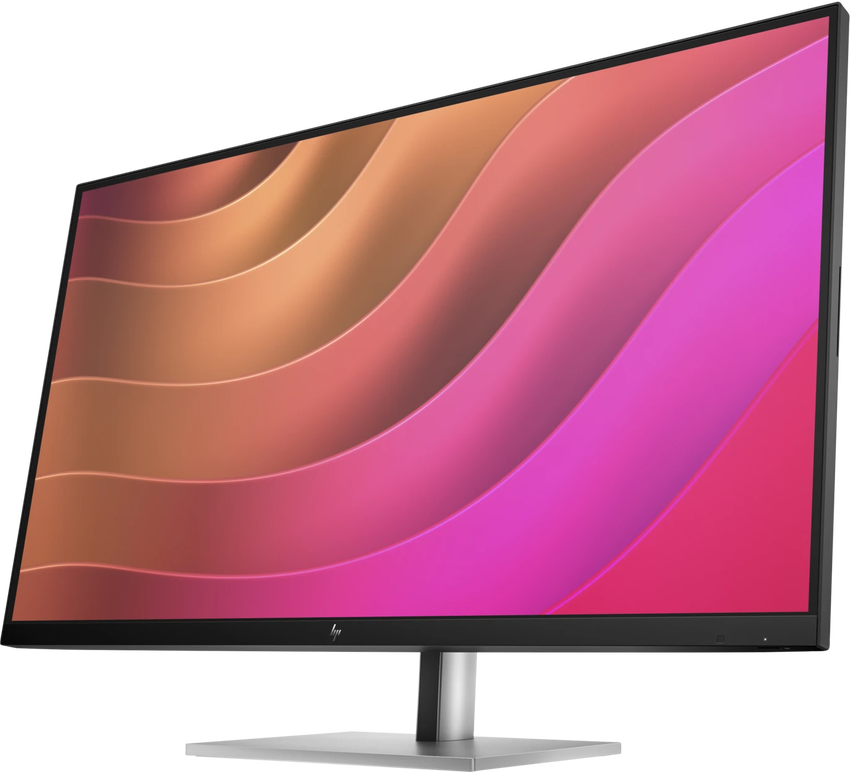 Monitor HP E32k G5 80 cm (31,5″) 4K UHD LED IPS USB-C 60 Hz