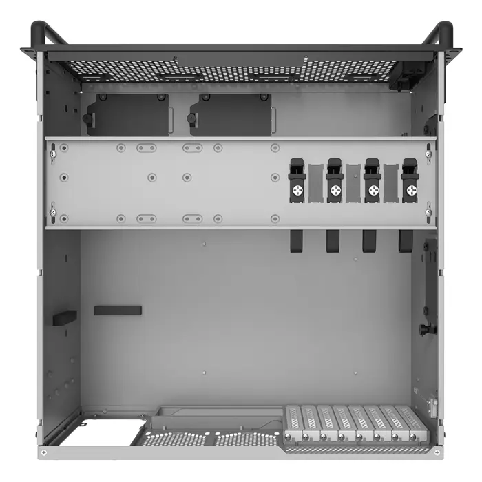 BAB GPU Compute Rack Server RS4-G5080