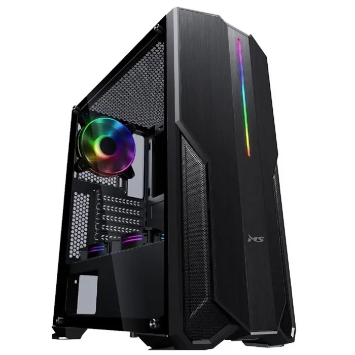 BaB računalo Gamer R51660S (Ryzen 5 5600, 16GB DDR4, 1TB SSD NVMe, GTX 1660 Super) Win11P